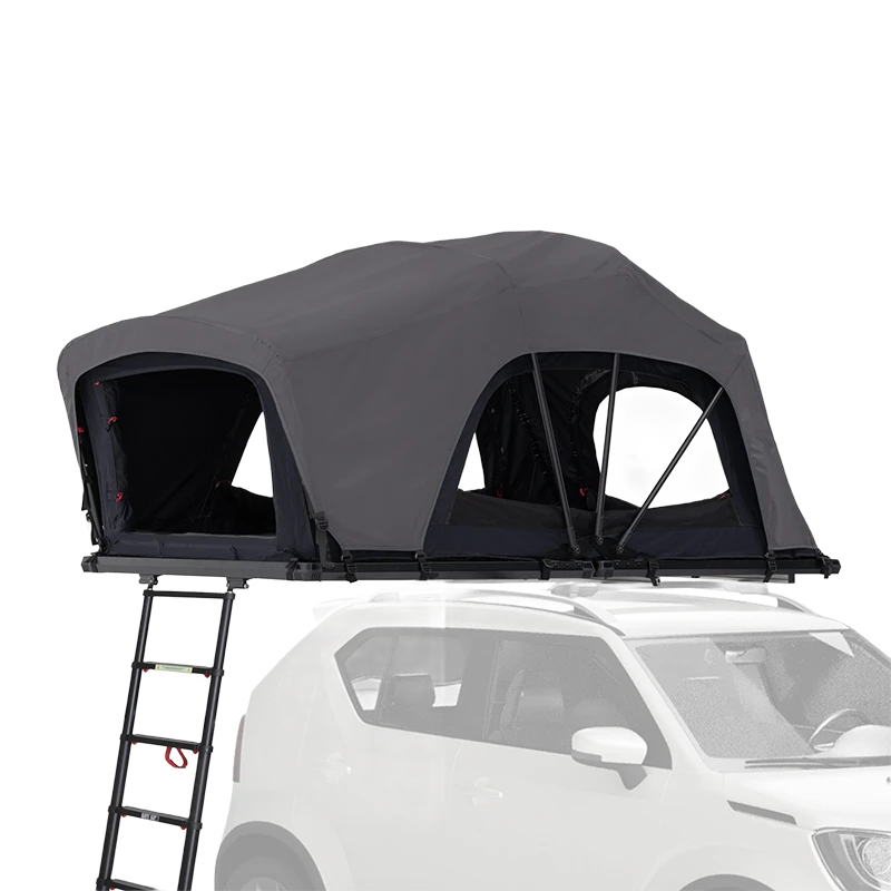 coleman rocksprings 4 zelt Rock Springs | mit 2 Eingängen für Camping & Festival Guitar Pedal X - 992044895 Size:58 cm frame